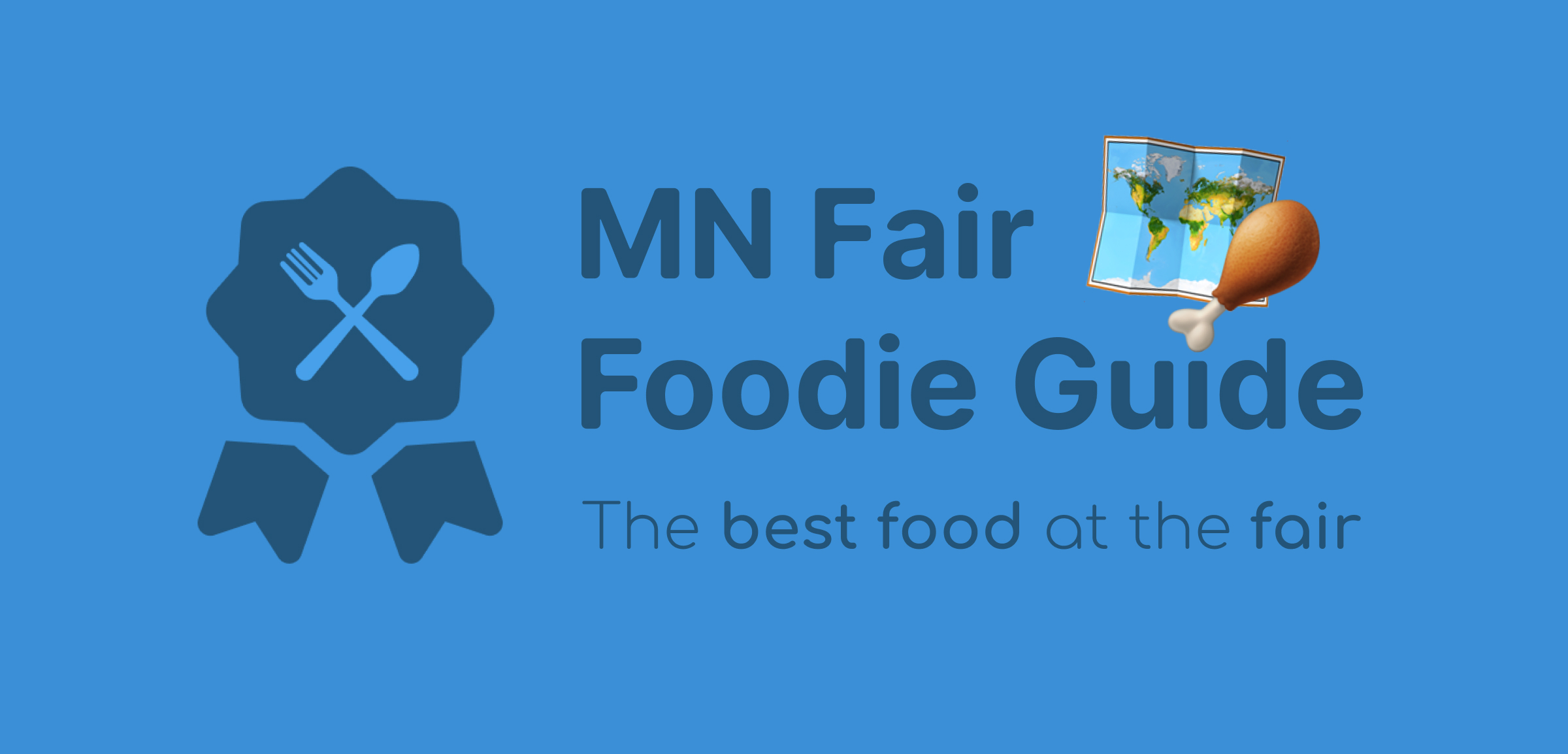 MN Fair Foodie Guide
